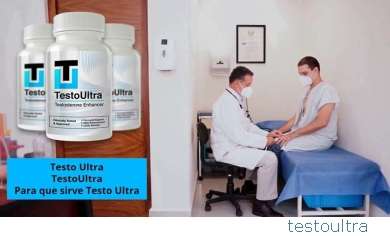 Testo Ultra Farmaco Amazon